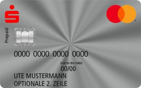 Mastercard Basis (Debitkarte)